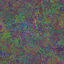 World at epoch 68000