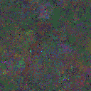 World at epoch 68000