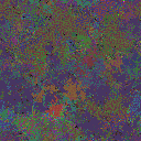 World at epoch 66000