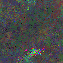 World at epoch 68000