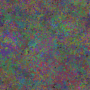 World at epoch 69000