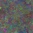 World at epoch 69000