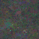 World at epoch 69000