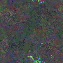 World at epoch 69000