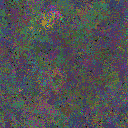 World at epoch 70000