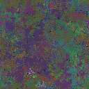 World at epoch 68000