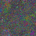 World at epoch 20000