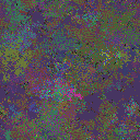 World at epoch 67000