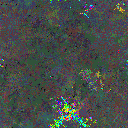 World at epoch 70000