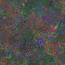 World at epoch 76000