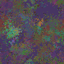World at epoch 69000