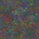 World at epoch 78000