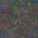 World at epoch 79000