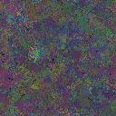 World at epoch 76000