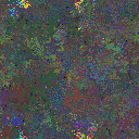 World at epoch 76000