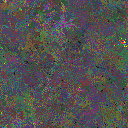 World at epoch 81000