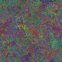World at epoch 76000