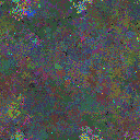 World at epoch 77000