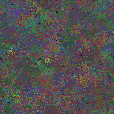 World at epoch 82000