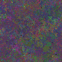 World at epoch 78000