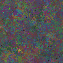 World at epoch 83000