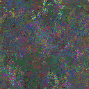 World at epoch 78000