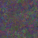World at epoch 79000