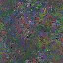 World at epoch 79000