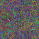 World at epoch 78000