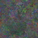 World at epoch 80000