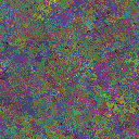 World at epoch 78000