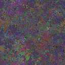World at epoch 81000