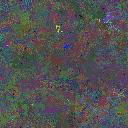 World at epoch 86000