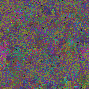 World at epoch 79000