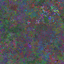 World at epoch 87000
