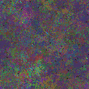 World at epoch 82000