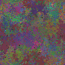 World at epoch 76000