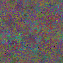 World at epoch 80000
