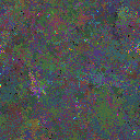 World at epoch 81000