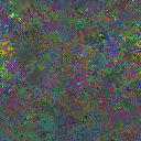 World at epoch 82000