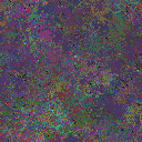 World at epoch 83000