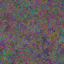 World at epoch 81000