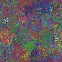 World at epoch 76000