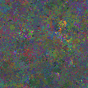 World at epoch 83000