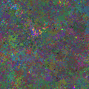 World at epoch 90000