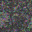 World at epoch 15000