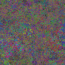 World at epoch 82000