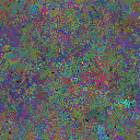 World at epoch 81000