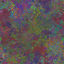 World at epoch 78000