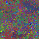World at epoch 77000